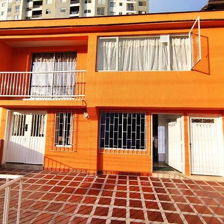 Aparta Estudio Nuevo A 2 Calles De Milan Appartement Manizales Buitenkant foto